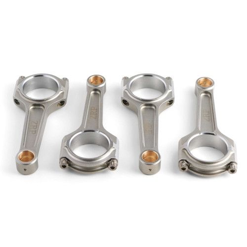 ZRP Conrod Kit Hayabusa '99-07 119.50 Pin:20.00 I-Beam HD