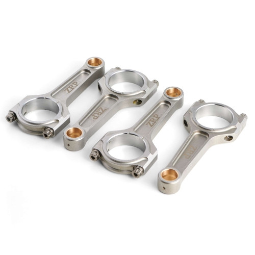 ZRP Conrod Kit GSXR1000 '01-04 111.00 Pin:16.00 I-Beam L19