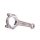 ZRP Conrod Kit Toyota 1.6L 4AG 122.00 Pin:20.00 I-Beam HD