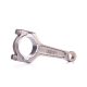 ZRP Conrod Kit Toyota 1.6L 4AG 122.00 Pin:20.00 I-Beam HD