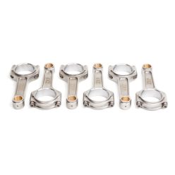 ZRP Conrod Kit Toyota Supra 2JZ 142.00 Pin:22.00 I-Beam HD