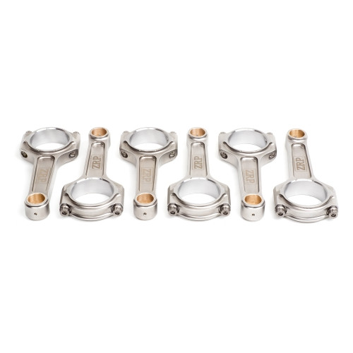 ZRP Conrod Kit Toyota Supra 2JZ 142.00 Pin:22.00 I-Beam HD