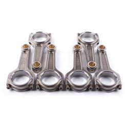 ZRP Conrod Kit Toyota Supra 2JZ 142.00 Pin:22.00 I-Beam Pro