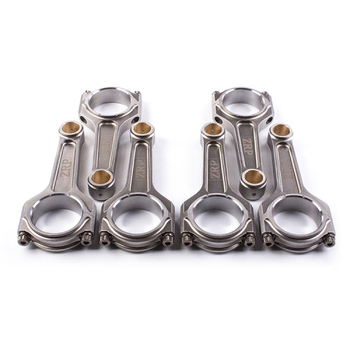 ZRP Conrod Kit Toyota Supra 2JZ 142.00 Pin:22.00 I-Beam Pro