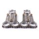 ZRP Conrod Kit Toyota Supra 2JZ 142.00 Pin:22.00 I-Beam Pro