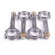 ZRP Conrod Kit Volvo B234F 158.00 Pin:23.00 I-Beam