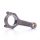 ZRP Conrod Kit Volvo B5234T 139.50 Pin:23.00 I-Beam