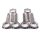 ZRP Conrod Kit VW R32 VR6 2.8/2.9L 164.00 Pin:20.00 I-Bm HD