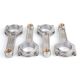 ZRP Conrod Kit VAG 2.0L TSI 144.00 Pin:23.00 I-Beam R/D