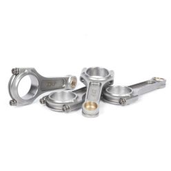 ZRP Conrod Kit VW 1.9/2.0L TDI 144.00 Pin:26 I-Beam BE:50.6