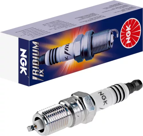 NGK Racing Spark Plug M14 x 19mm (Hex 16.0mm)