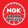 NGK Racing Spark Plug M14 x 19mm (Hex 16.0mm)