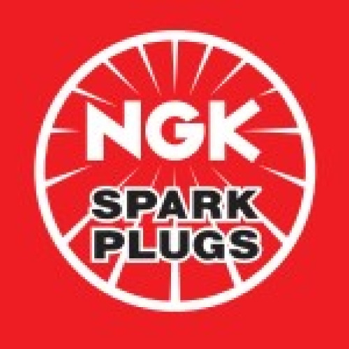 NGK Racing Spark Plug M14 x 19mm (Hex 16.0mm)