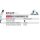 NGK Racing Spark Plug M14 x 26.5mm (Hex 16.0mm)