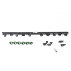   Radium Fuel Rail RAD-20-0215 – Toyota 2JZ-GTE (Top Feed Conversion)