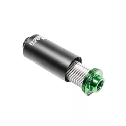   Radium Engineering High Flow Fuel Filter Kit w/ 10 Micron Stainless Filter