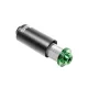 Radium Engineering High Flow Fuel Filter Kit w/ 10 Micron Stainless Filter