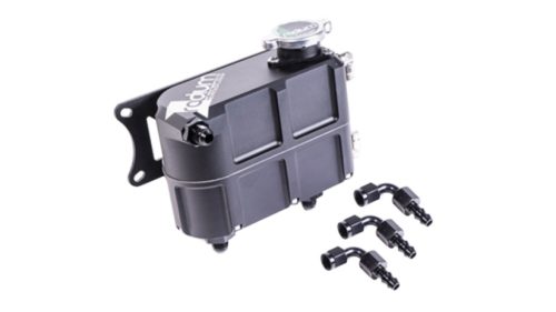 Radium Engineering Coolant Expansion Tank- Universal