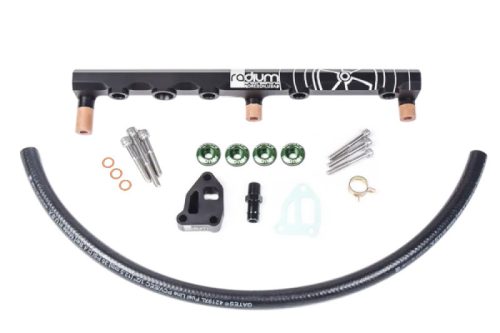 Radium Engineering Nissan S14/S15 SR20DET Fuel Rail Kit