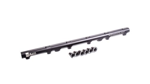 Radium Engineering Toyota 2JZ-GE Fuel Rail