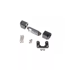 Radium Split-Flow Flex Fuel Sensor Adapter