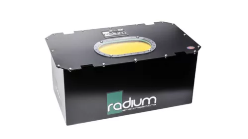 Radium Engineering R14A Fuel Cell - 14 Gallon