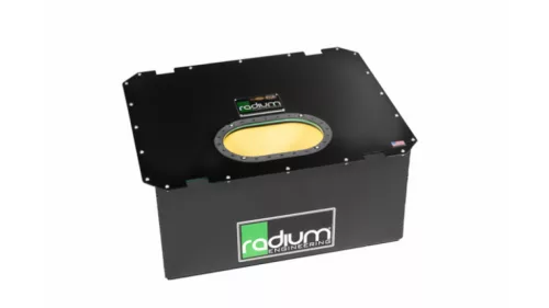 Radium Engineering R22A Radium Fuel Cell - 84L