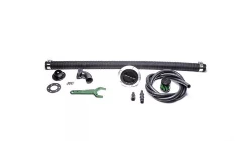 Radium Refueling Kit Remote Mount Standard Fill