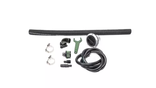 Radium Engineering FCST-X Refueling Kit - Remote Mount Standard Fill