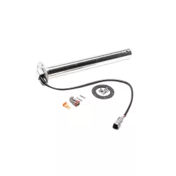  Radium Engineering SAE Fuel Level Sender 0-90 ohm 11.7IN - Shrouded