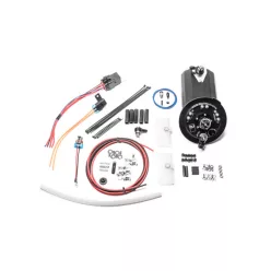   Radium Engineering FHST-RA Surge Tank Kit BMW E90/E91/E92/E93 N54/N55 (Walbro GSS342 / AEM 50-1200)