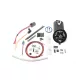 Radium Engineering FHST-RA Surge Tank Kit BMW E90/E91/E92/E93 N54/N55 (Walbro GSS342 / AEM 50-1200)