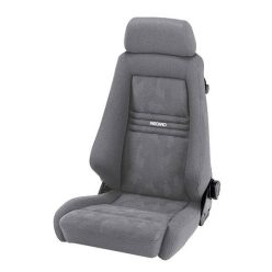   Racing Seat Recaro Specialist S (LX/F) Artista Grey / Nardo Grey
