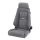 Racing Seat Recaro Specialist L (LX/X) Artista Grey / Nardo Grey