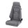 Racing Seat Recaro Specialist M (LX/W) Artista Grey / Nardo Grey