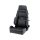Racing Seat Recaro Expert L (LT/X) Artificial leather Black