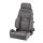 Racing Seat Recaro Expert L (LT/X) Artista Grey / Nardo Grey