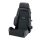Racing Seat Recaro Expert L (LT/X) Dinamica Black / Artificial leather Black