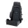 Racing Seat Recaro Expert M (LT/W) Dinamica Black / Artificial leather Black