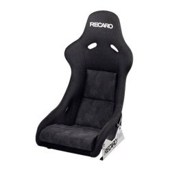   Racing Seat Recaro Rennschalen (ABE) / Racing shells (ABE) Pole Position - Artista Black / Nardo Black