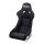 Racing Seat Recaro Rennschalen (ABE) / Racing shells (ABE) Pole Position - Artista Black / Nardo Black