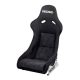 Racing Seat Recaro Rennschalen (ABE) / Racing shells (ABE) Pole Position - Artista Black / Nardo Black