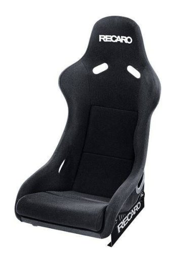 Racing Seat Recaro Pole Position FIA
