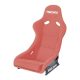 Racing Seat Recaro Pole Position N.G. - Velour Red
