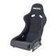 Racing Seat Recaro Rennschalen (ABE) / Racing shells (ABE) Pole Position Carbon - Velour Black