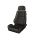 Racing Seat Recaro Classic Line LX Leather Black