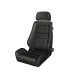 Racing Seat Recaro Classic Line LX Leather Black