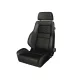 Racing Seat Recaro Classic Line LS Leather Black