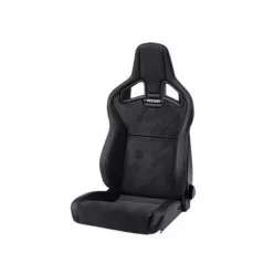   Racing Seat Recaro Cross Sportster CS SAB Artista Black / Nardo Black