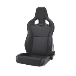   Racing Seat Recaro Cross Sportster CS SAB with heating Leather Vienna Black